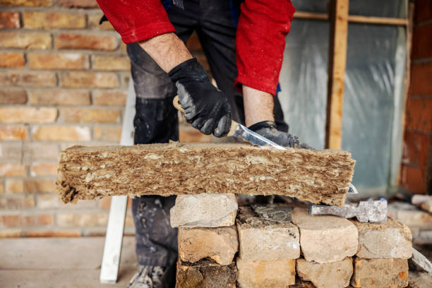 Range of Insulation Solutions in Mount Pleasant, IA
