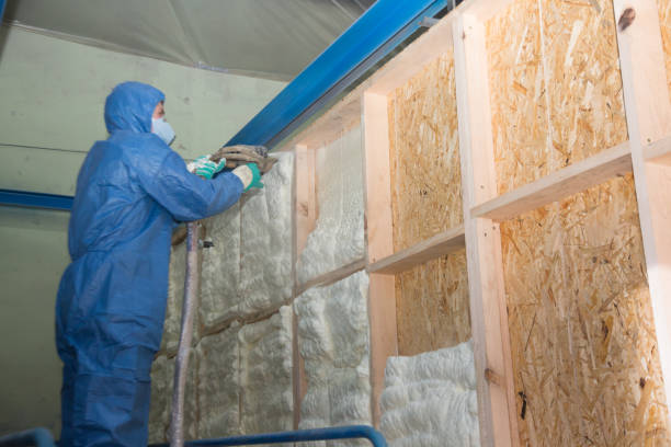 Insulation for Commercial Buildings in Mount Pleasant, IA